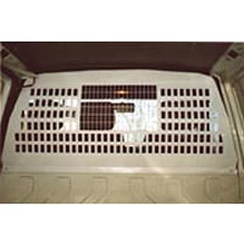Volkswagen VW Transporter T4 Top Bulkhead Punched
